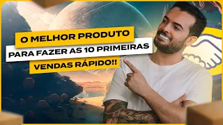 Como Fazer as 10 Primeiras Vendas no Mercado Livre Rápido