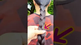 This hair transformation is Epic  |Thicker hair home remedies