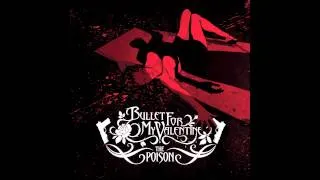 Bullet For My Valentine - All These Things I Hate (Revolve Around Me) [HQ] [+Lyrics]