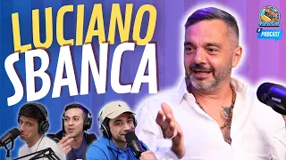 IL GURU DEI TIPSTER - Con Luciano Sbanca