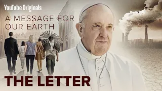 Il Papa, la Crisi Ambientale e i Leader in Prima Linea | La Lettera: Laudato Si’