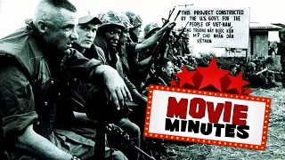 Movie Minutes #08 - Die Boys von Companie C