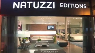 Natuzzi Editions / by Backstage