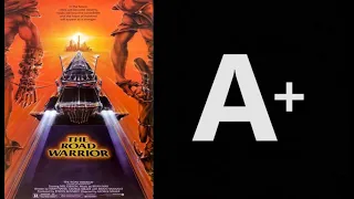 Mad Max 2: The Road Warrior - Review & In-Depth Analysis