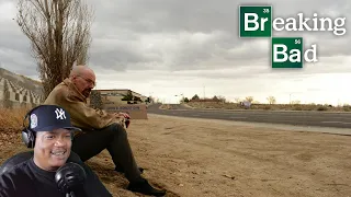 Breaking Bad Season 5 Ep. 14 "Ozymandias" Reaction and Review