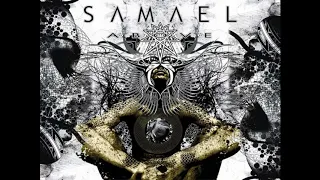 Samael - Black Hole (Verso Mix)