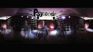 Psy:code - Loosen the Tight (Official Music Video)