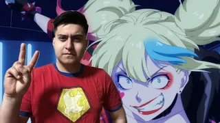 Suicide Squad: Isekai - Trailer 3 Reaction