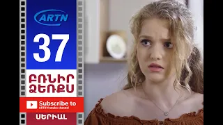 Բռնիր ձեռքս Սերիա 37 - BRNIR DZERQS 37