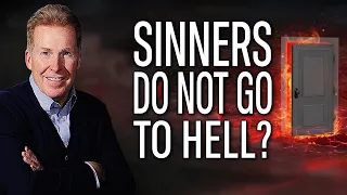 Sinners Do Not Go to Hell?