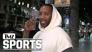 Tracy McGrady- Fires Back at Robert Horry...At Least I'll Be In the Hall of Fame! | TMZ Sports
