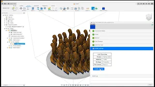 Using your TRUMPF TruPrint printer with Autodesk Fusion