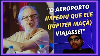 SKYLAB revela detalhes INÉDITOS sobre entrevista com JÚPITER MAÇÃ! | Cortes Olha os Papo