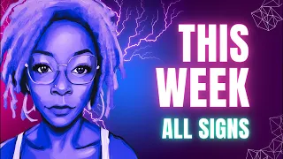 This Week || All Signs