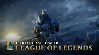 League of Legends | Official Teaser Trailer (2009)