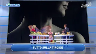 Il Mio Medico - L’alimentazione giusta per una tiroide in salute