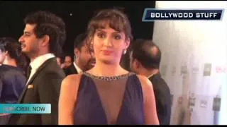 Bollywood HOT CELEBS At FILMFARE AWARDS 2016