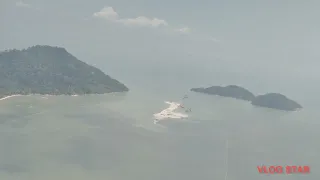 Uwian na Ang daming pasahero/Bye Penang!