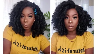 2 for $30 | Natural Everyday Synthetic Wigs | Janet Collection JENNA & AMANI