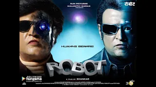 Robot - Rajinikanth, Aishwarya Rai Bachchan | Trailer | Full Movie Link in Description