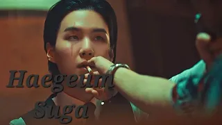 Agust D 'Haegeum' Official MV (슈가) new song Agust D, Video song 'Haegeum song video'