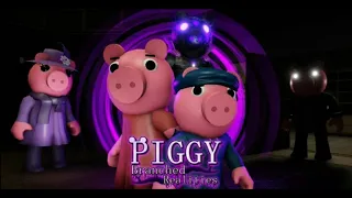 Piggy: Branched Realities  - Hostile Father Skin Theme 1 Hour Loop -