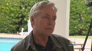 Carl Hiaasen On Donald Trump: 'It's Frightening Some Days And Comical Some Days'