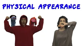 Physical Appearance Song | Describing People Song | English Vitamin Bubbles