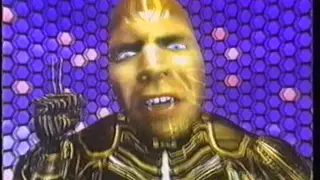 [TV Spot] The Lawnmower Man [1992]