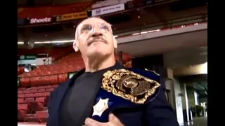Bruno Sammartino: Behind The Championship Belt (Full Documentary)