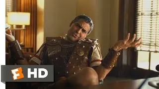 Hail, Caesar! - The Picture Has Worth Scene (8/10) | Movieclips