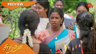 Sundari - Preview | Full EP free on SUN NXT | 30 Aug 2021 | Sun TV | Tamil Serial