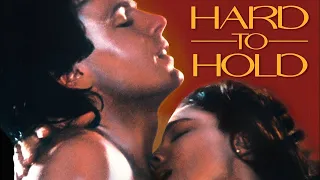 Official Trailer - HARD TO HOLD (1984, Rick Springfield, Janet Eilber)