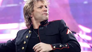 Bon Jovi - In These Arms - Live In Sunrise 2006 (Soundboard)