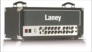 Laney VH100R Metal Samples