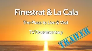 Finestrat & La Cala TV Documentary 2017 (Trailer)