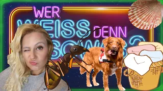 WER WEISS DENN SOWAS? ☝️🤪 Alles completely CHAOS hier!  |  lets play ger pt. 19