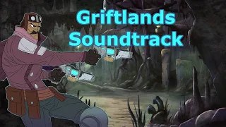 Griftlands OST - Rook boss fight soundtrack (all phases)