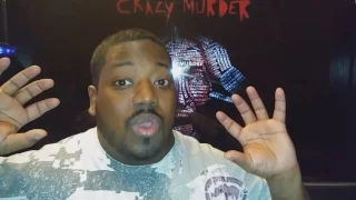 Crazy Murder 2017 Cml Theater Movie Review