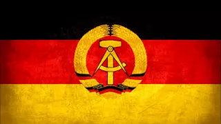 East Germany National Anthem (Instrumental)