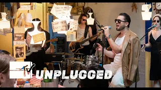 Souly - ALBUM UNPLUGGED SESSION (Live @Ergün‘s Fischbude)