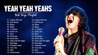 Y.Y.Yeahs Greatest Hits Full Album - Best Songs Of Y.Y.Yeahs Playlist 2021