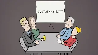 What is Sustainable Finance?