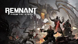 История мира Remnant from the ashes. ЛОР ► 2 часть