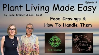 Food Cravings - How To Handle Food Cravings