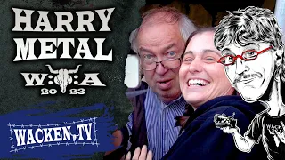 Harry Metal - Wacken Open Air 2023 - #15