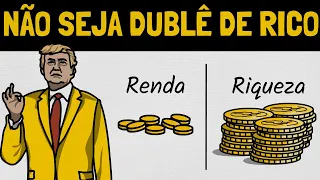 Conceito BÁSICO p/ Melhorar a Vida FINANCEIRA e Aumentar o Patrimônio