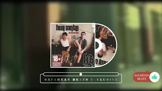 Hay Tgheq ft, Safaryan Beats - Enkeruhi Chunem [Exclusive]