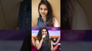 Powerful Voice சிங்கர் ரோஷினி songs | Roshini Songs | #roshini #song #music #mictesting #shorts