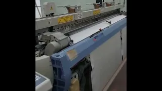 Ткацкий станок SMIT TEXTILE GS900-3400